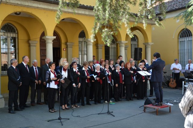 Festa di Primavera 2014